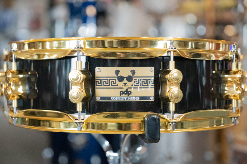 PDP Eric Hernandez Signature Snare Drum - 14x4"