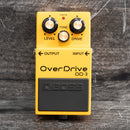 Boss OD-3 Overdrive
