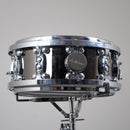 Dialtune Black Nickel over Brass Snare -14x6.5"