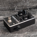 Darkglass Electronics Harmonic Booster Clean Bass Preamp