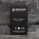 Darkglass Electronics Harmonic Booster Clean Bass Preamp
