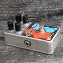Keeley BubbleTron Flanger / Phaser