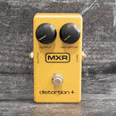 MXR MX-104 Block Distortion + (1980)