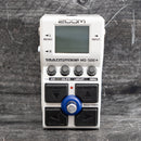 Zoom MS-50G+ MultiStomp