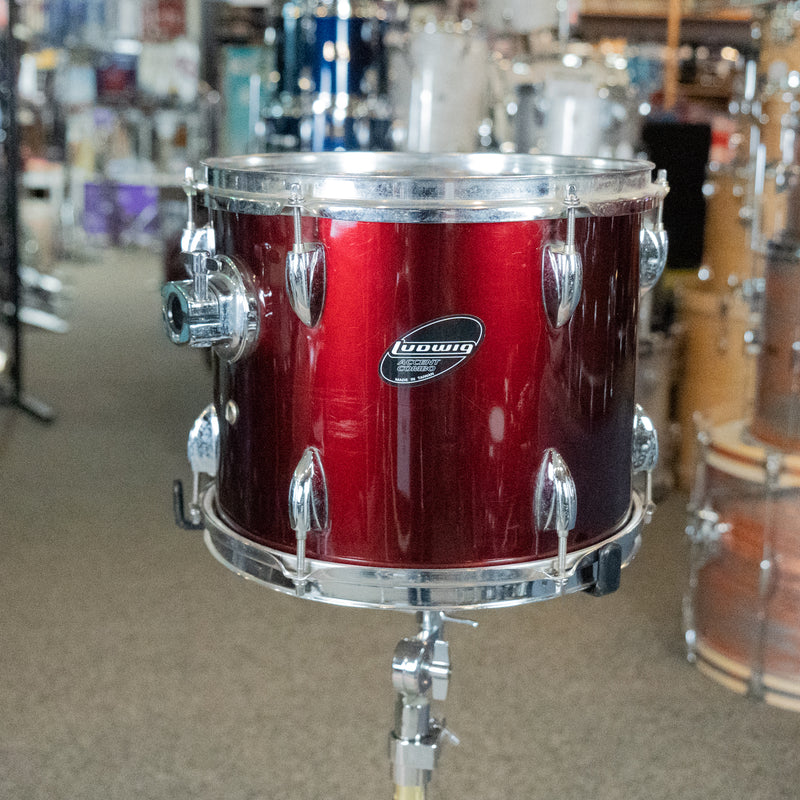 Ludwig Accent Tom - 12x10"
