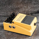 Boss AC-3 Acoustic Simulator Pedal