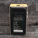 Boss AC-3 Acoustic Simulator Pedal