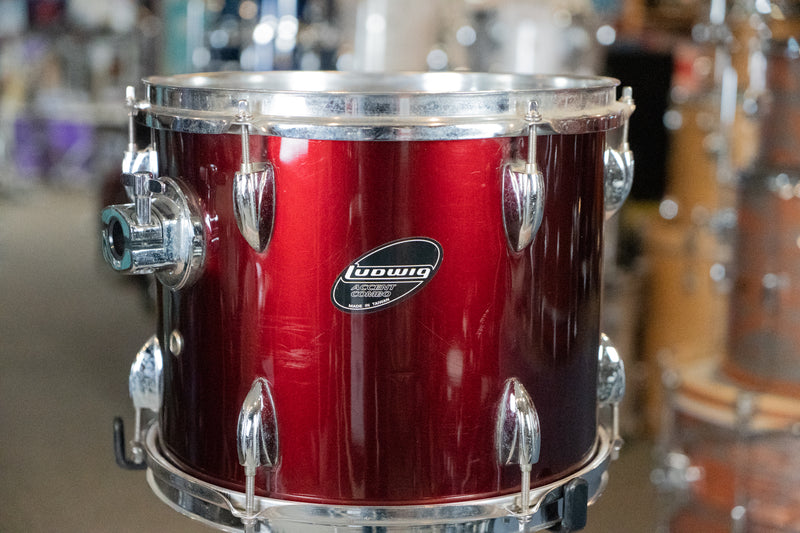 Ludwig Accent Tom - 12x10"