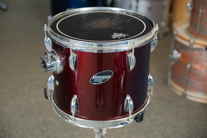 Ludwig Accent Tom - 12x10"