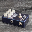 MXR M306 Poly Blue Octave