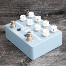 Westminster Effects E89 Dual Overdrive Pedal