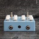 Westminster Effects E89 Dual Overdrive Pedal