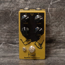 EarthQuaker Devices Hoof Hybrid Fuzz V2