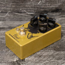 EarthQuaker Devices Hoof Hybrid Fuzz V2