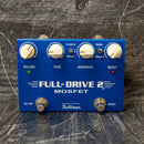 Fulltone Full Drive 2 Mosfet