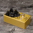 EarthQuaker Devices Hoof Hybrid Fuzz V2