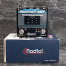 Radial Bigshot ABY True-Bypass Amp Switcher V2