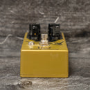 EarthQuaker Devices Hoof Hybrid Fuzz V2