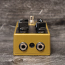 EarthQuaker Devices Hoof Hybrid Fuzz V2
