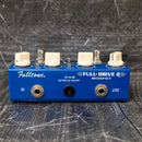 Fulltone Full Drive 2 Mosfet