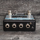 Radial Bigshot ABY True-Bypass Amp Switcher V2