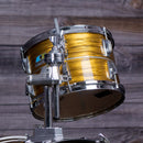 Ludwig 3pc Kit - Custom Made and Rewrapped