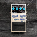 Boss DD-8 Digital Delay