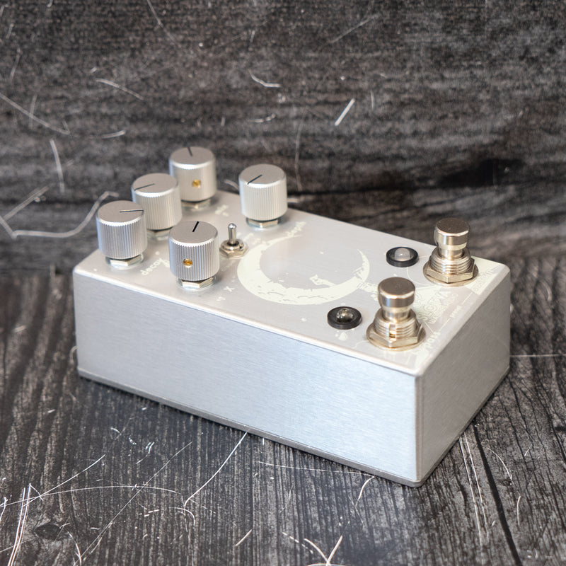 Walrus Audio Slötvå Multi-Texture Reverb