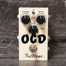 Fulltone OCD V1.7 Series 4