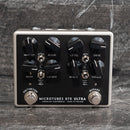 Darkglass Electronics Microtubes B7K Ultra V2 Bass Preamp