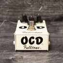 Fulltone OCD V1.7 Series 4