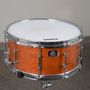 Ludwig Universal Cherry Snare - 14x6.5"
