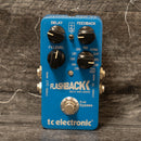 TC Electronic Flashback Delay