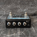 Radial Bigshot ABY True-Bypass Amp Switcher V2