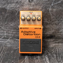 Boss DA-2 Adaptive Distortion