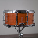 Ludwig Universal Cherry Snare - 14x6.5"