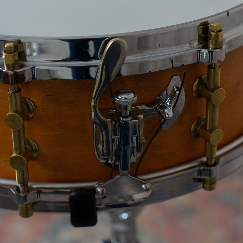 Lang Gladstone 3-Ply Snare - 14x5"