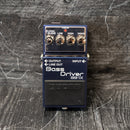Boss BB-1X Bass Driver