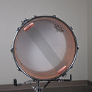 Ludwig Universal Cherry Snare - 14x6.5"