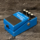 Boss CS-3 Compression Sustainer