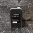 Boss BB-1X Bass Driver