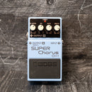 Boss CH-1 Super Chorus