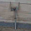 Vintage Tama Omni Lock Double Tom Mount