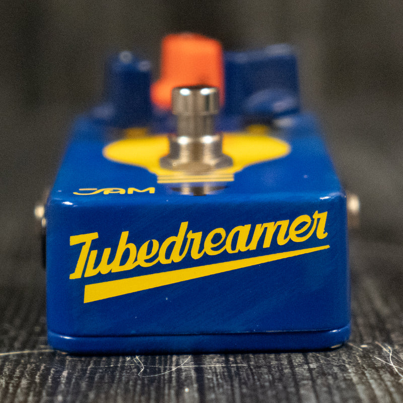 JAM Pedals TubeDreamer