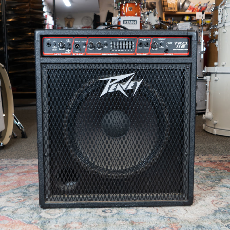 Peavey TKO115