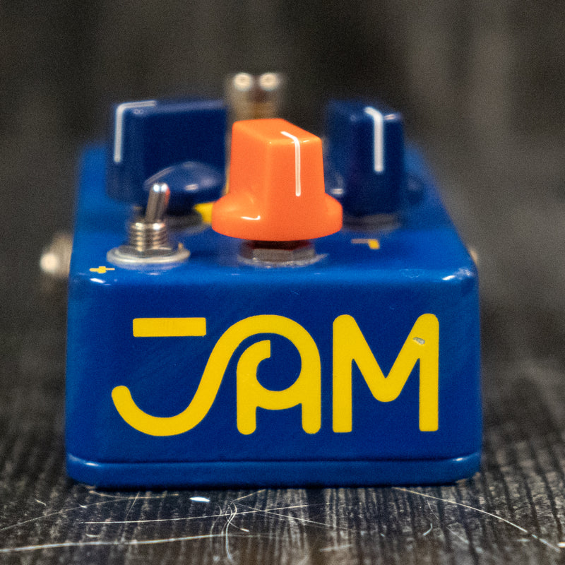 JAM Pedals TubeDreamer