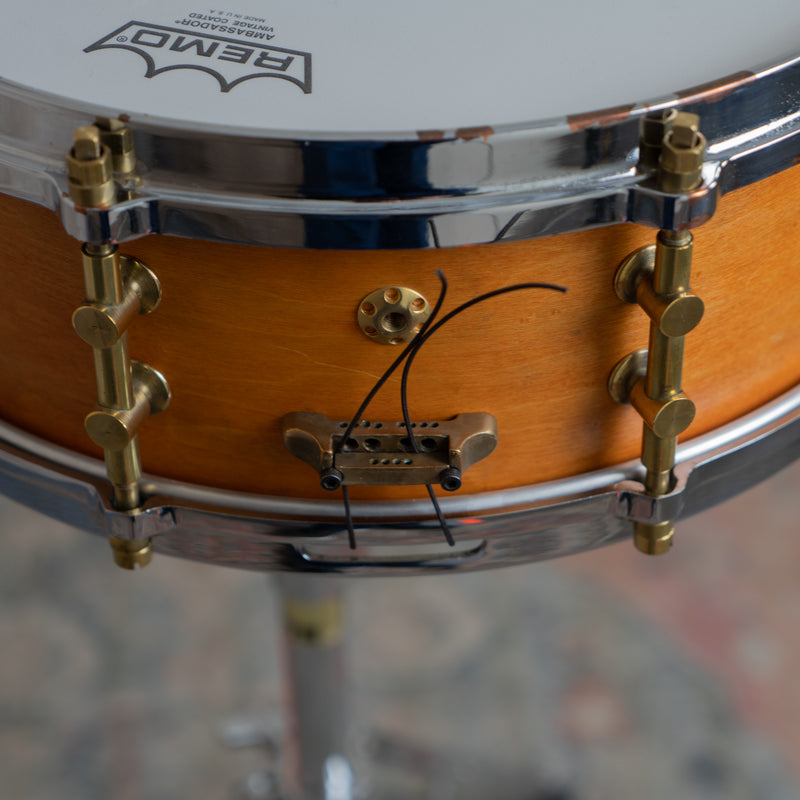 Lang Gladstone 3-Ply Snare - 14x5"