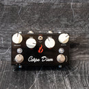 Fire Custom Shop Carpe Diem