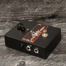 Lee Jackson Mr. Springgy Spring Reverb Pedal