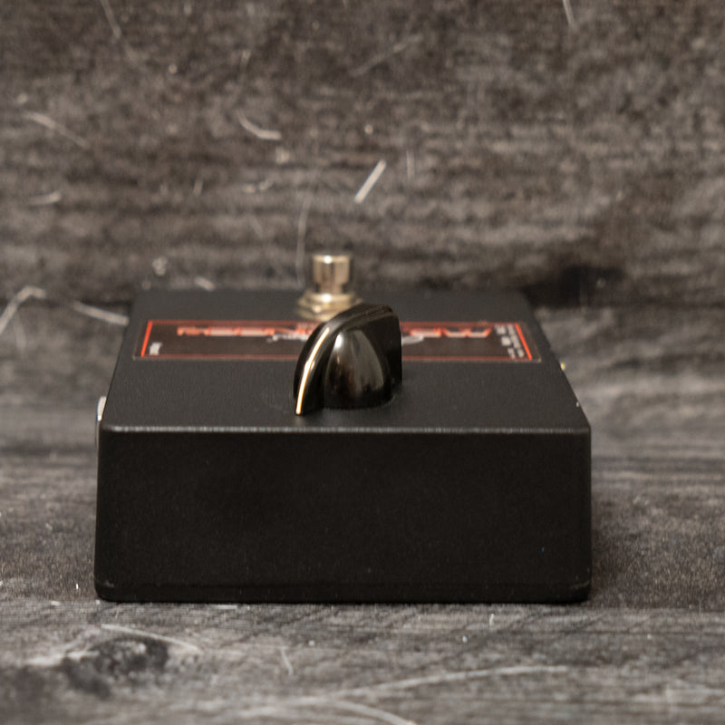 Lee Jackson Mr. Springgy Spring Reverb Pedal